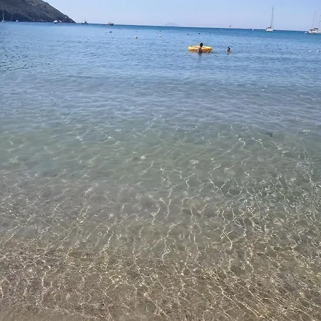 アパート La Mi' Elba *