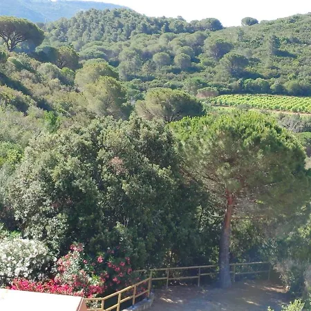 La Mi' Elba Apartment Lacona