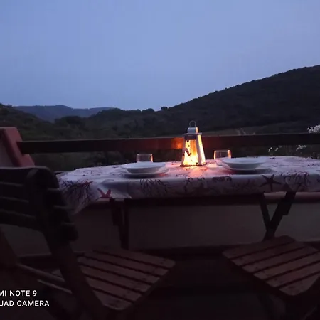 La Mi' Elba Apartment Lacona