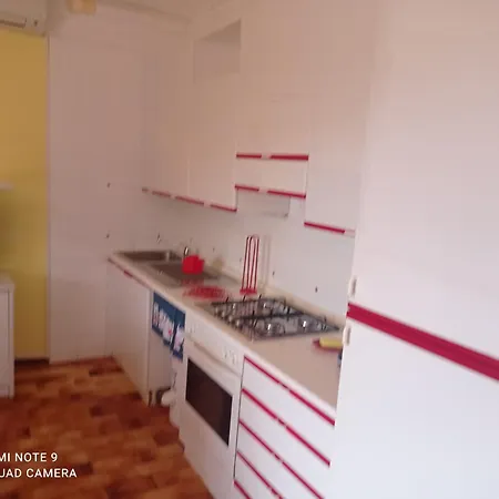 La Mi' Elba Apartment