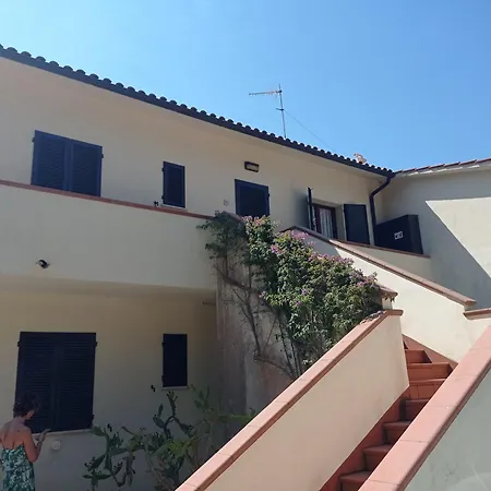 La Mi' Elba *