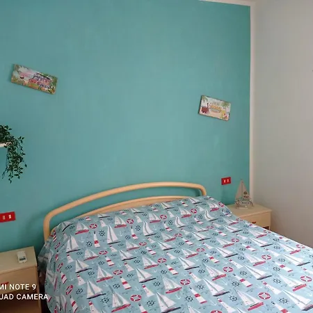 La Mi' Elba Appartement *