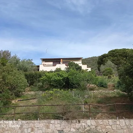 Appartement La Mi' Elba *