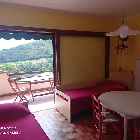 Appartement La Mi' Elba