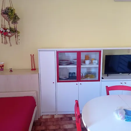 Appartement La Mi' Elba