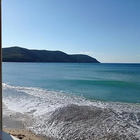 La Mi' Elba Appartement